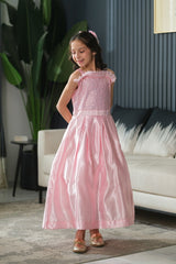 Sprinkles Stitched Formals Festive Kids-Sofia Midi - 1pc