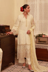 Sahar Unstitched 3 Piece Luxury Emb Festive Edit-SS1-26-FE-07