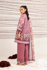 Rhea By Sahar Unstitched 3 Piece Lawn Suit-SS2-26-13