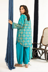 Rhea By Sahar Unstitched 3 Piece Lawn Suit-SS2-26-18
