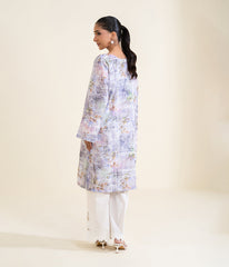 Sinopia Stitched 2 Piece Summer Women Suit-SSE26-014-Light Purple