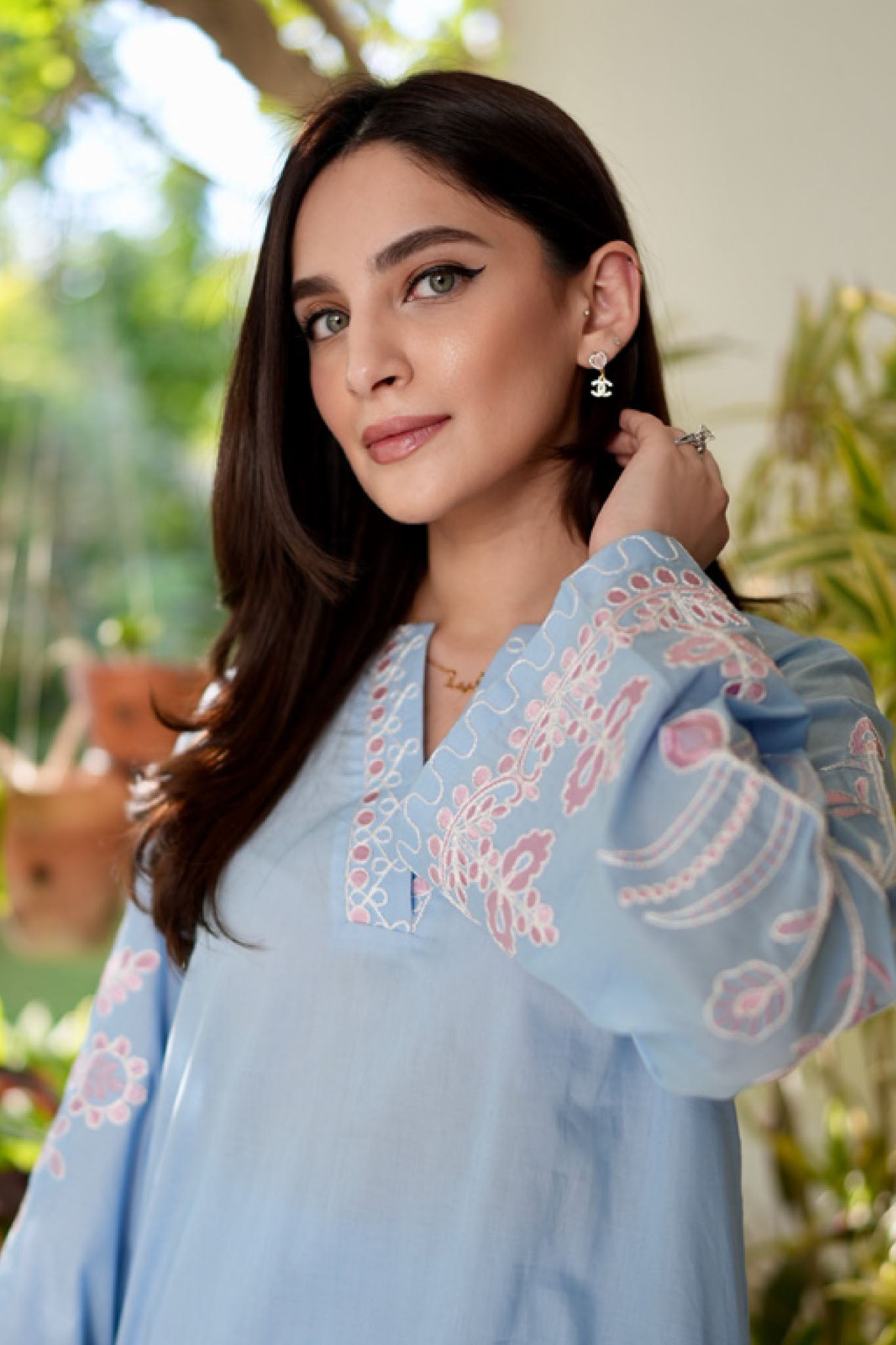 Sahar Stitched Co Ords Pret Essentials Collection'2025-SSEC-V3-RR-05