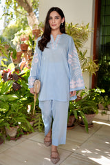 Sahar Stitched Co Ords Pret Essentials Collection'2025-SSEC-V3-RR-05