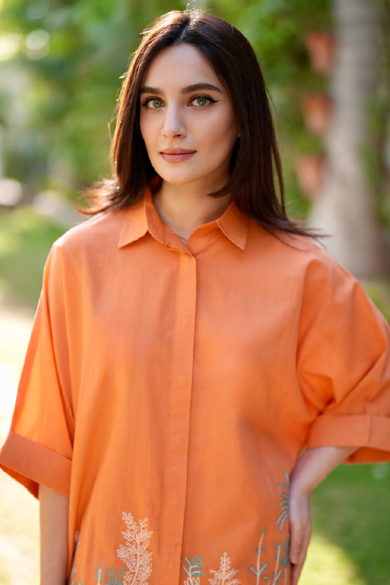 Sahar Stitched Co Ords Pret Essentials Collection'2025-SSEC-V3-RR-06