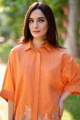 Sahar Stitched Co Ords Pret Essentials Collection'2025-SSEC-V3-RR-06