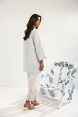 Sahar Essential Stitched Co-Ords Suit-SSEC-V5-RR-07