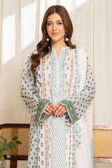 Sulé | COCO By Zara Shah Jahan Unstitched 3 Piece Printed Lawn Vol-01 Collection'2025-SULE-03