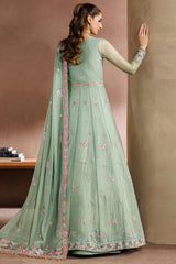 Zayrah By Zarif Unstitched 3 Piece Luxury Formals Suit-ZF-ZYR-06-Surili