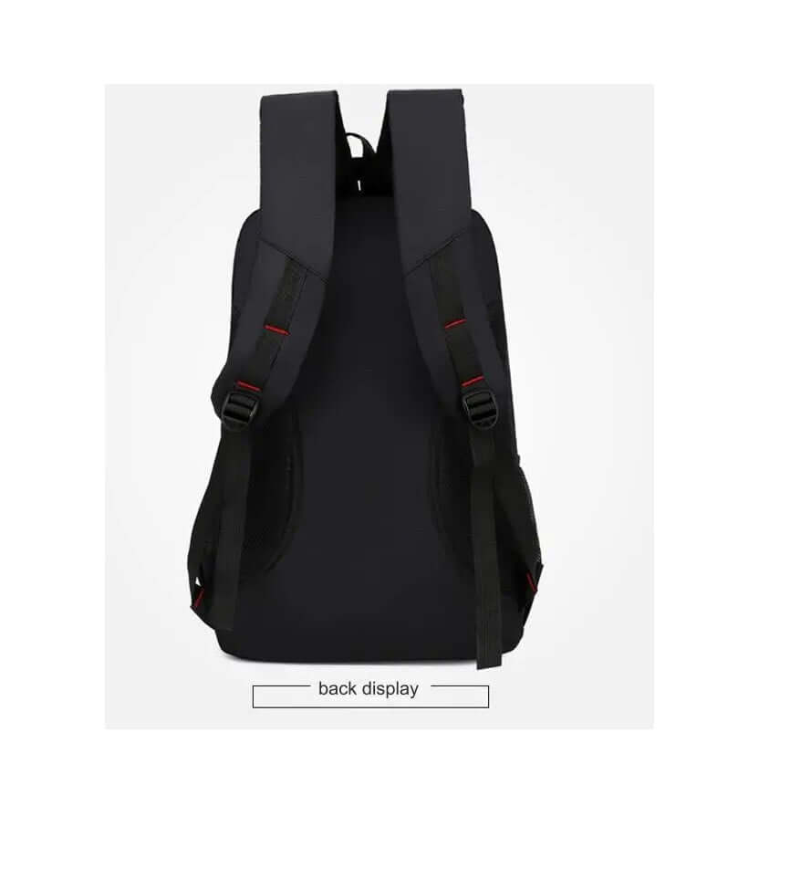 Swissgear Men Laptop Backpack Blue - Bag X