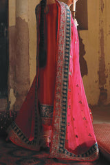 Devdas by Emaan Adeel Unstitched 3 Piece Luxury Festive Formals Collection'2024-Saanvi