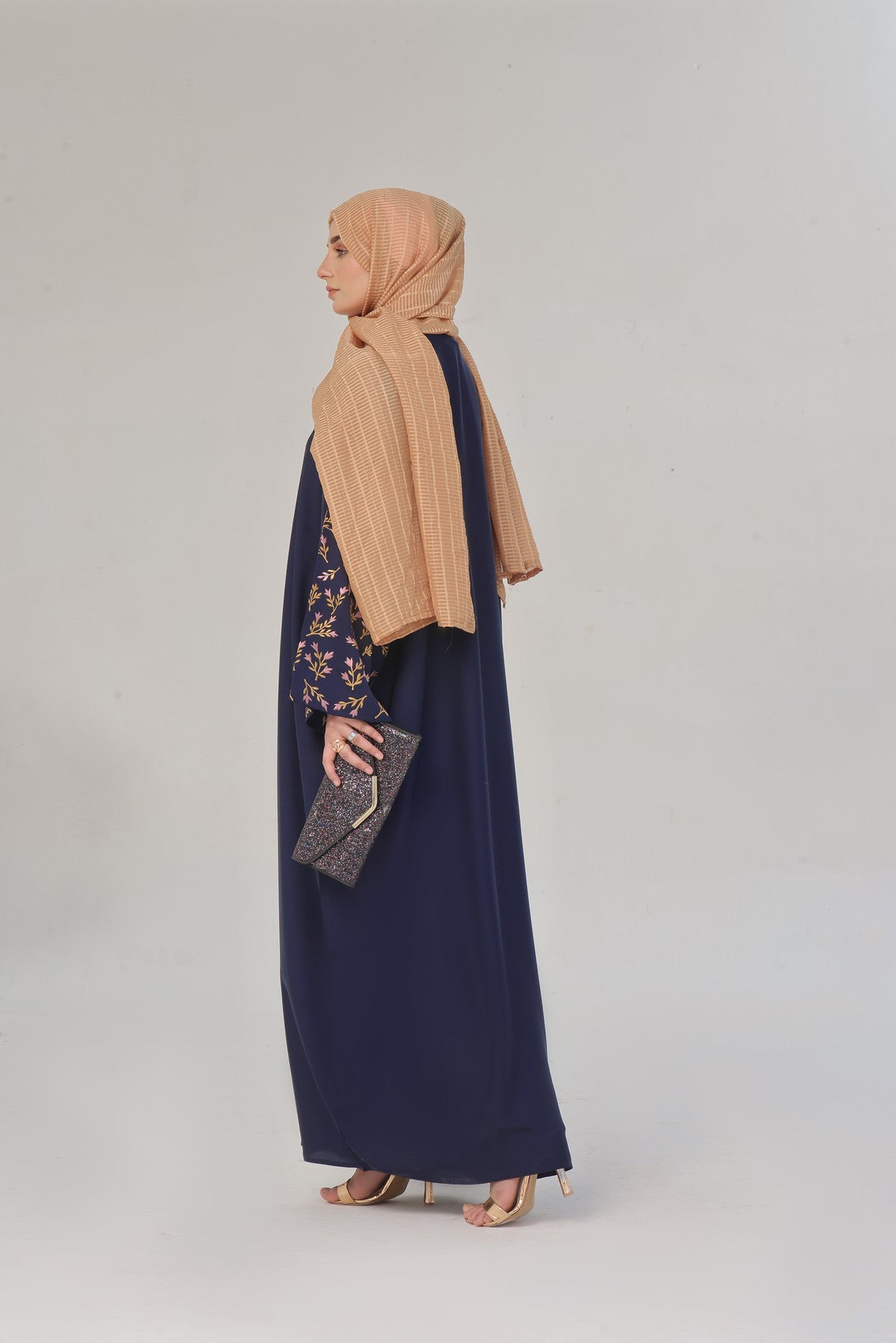 Tgm Abaya Collection-Sabeen