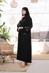 TGM Abaya Collection-Sabiqah