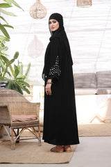 TGM Abaya Collection-Sabiqah
