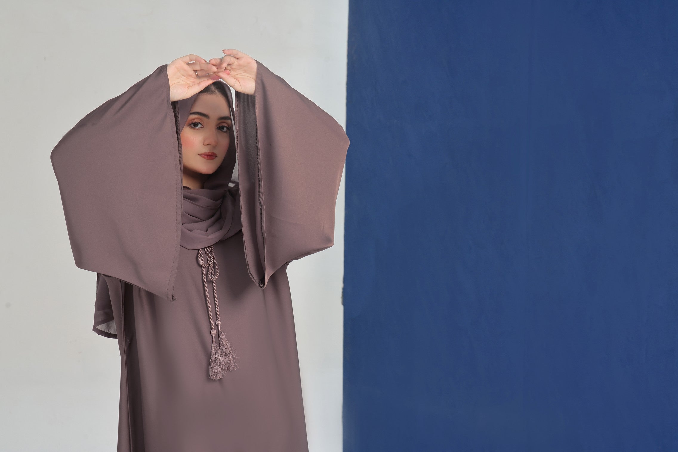 Tgm Abaya Collection-Sabriyya