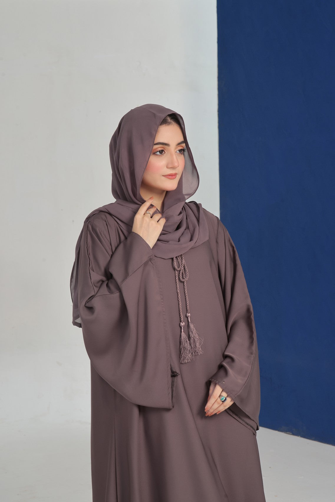 Tgm Abaya Collection-Sabriyya