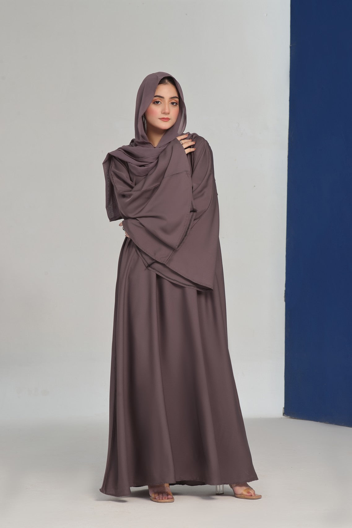 Tgm Abaya Collection-Sabriyya