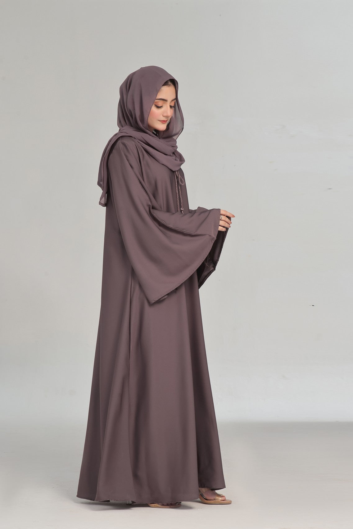 Tgm Abaya Collection-Sabriyya