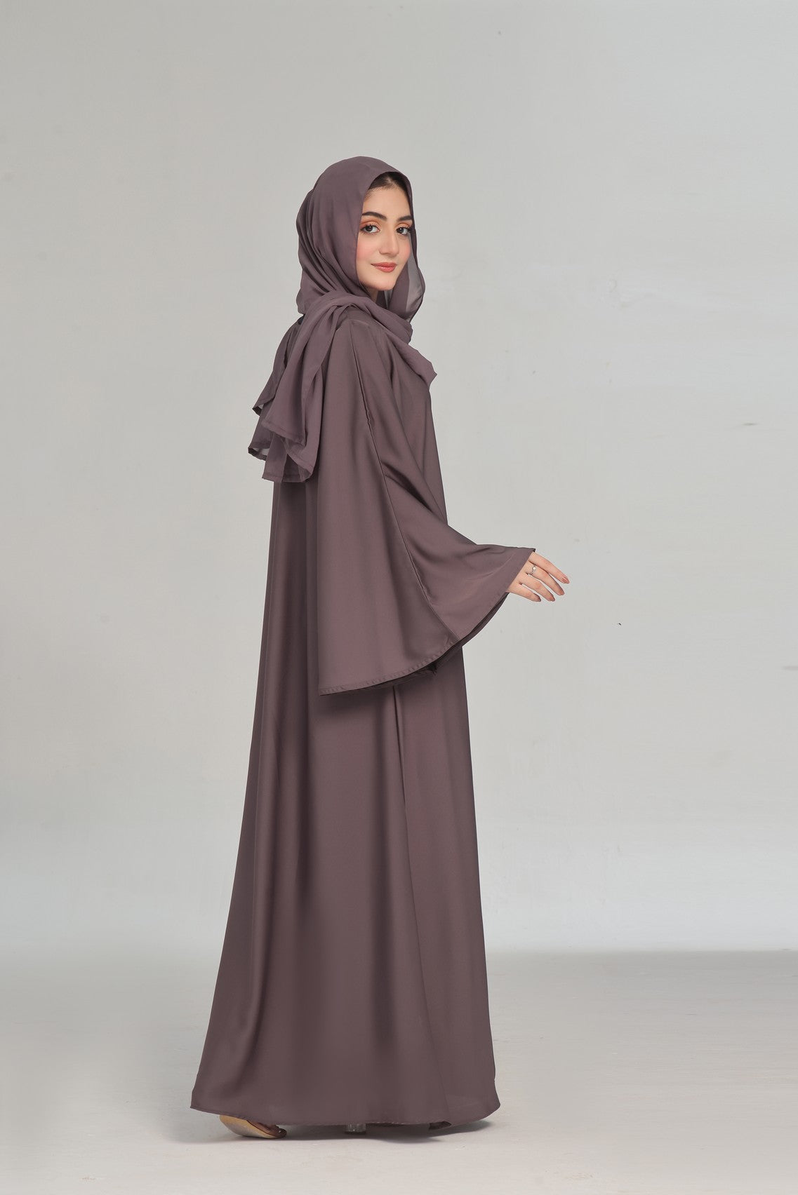 Tgm Abaya Collection-Sabriyya