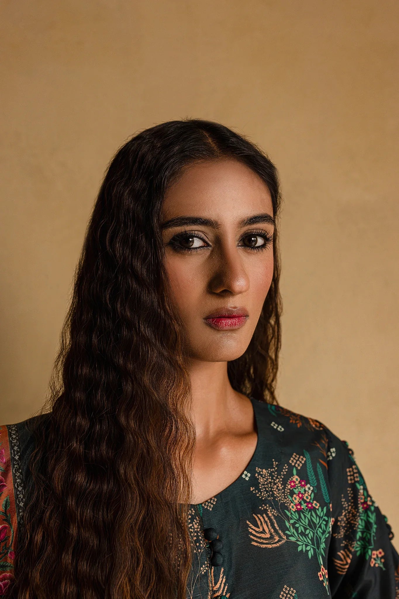 Khizaan By Mannat Clothing Stitched Collection-Sabzeena