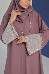 Tgm Abaya Collection-Samaira