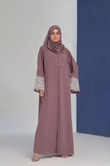 Tgm Abaya Collection-Samaira