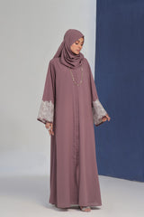 Tgm Abaya Collection-Samaira