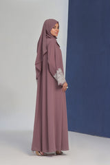 Tgm Abaya Collection-Samaira