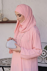 Tgm Abaya Collection-Sanaubar