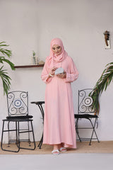 Tgm Abaya Collection-Sanaubar