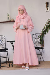 Tgm Abaya Collection-Sanaubar