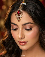 Saphira Bindiya - Zeesy Jewellery