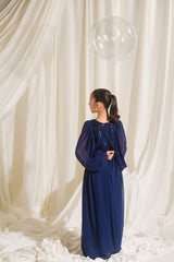 Sprinkles Stitched Kids Festive Formals Collection-Sapphire Veil