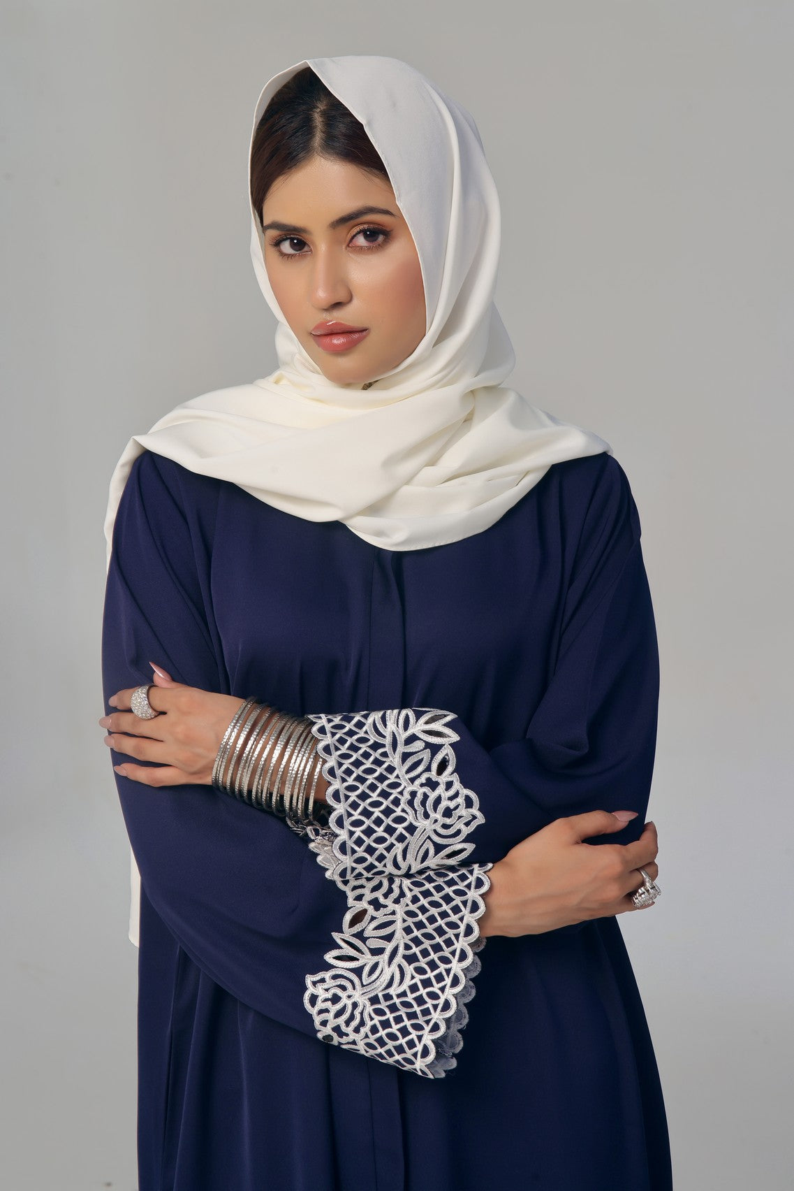 Tgm Abaya Collection-Saraya