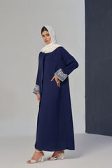 Tgm Abaya Collection-Saraya