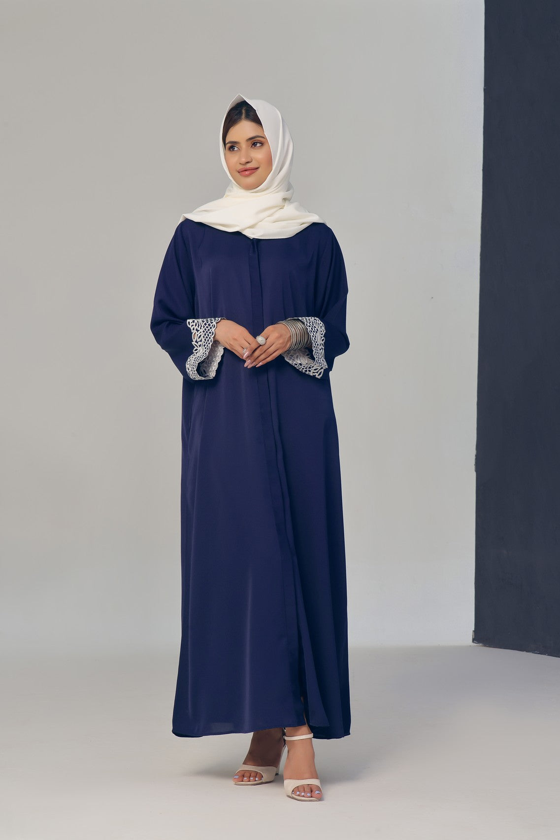 Tgm Abaya Collection-Saraya