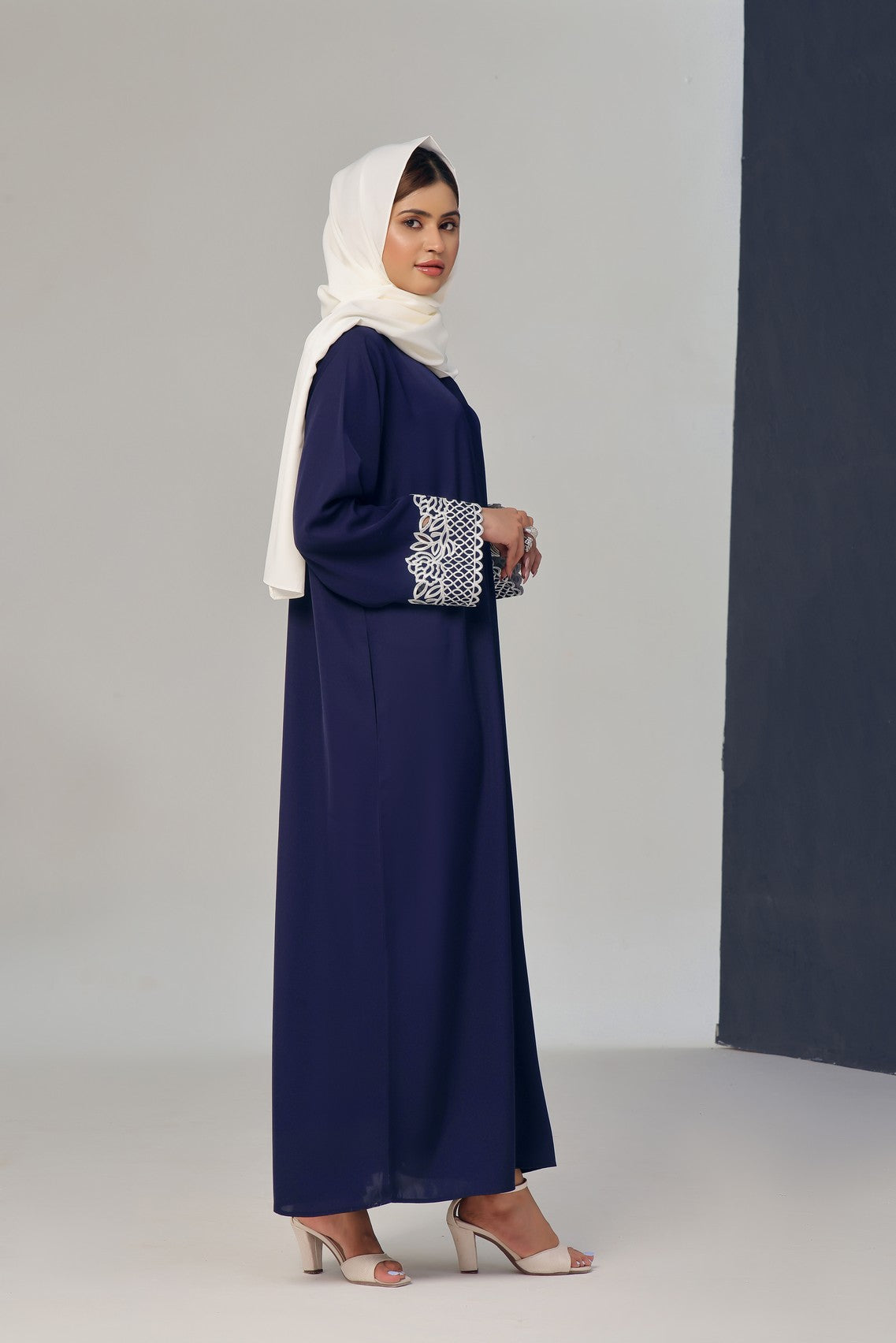 Tgm Abaya Collection-Saraya