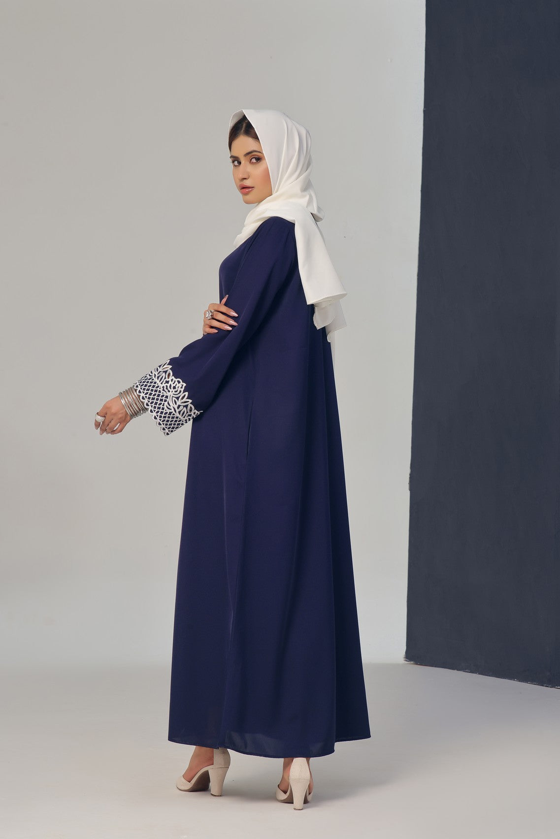 Tgm Abaya Collection-Saraya