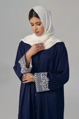 Tgm Abaya Collection-Saraya