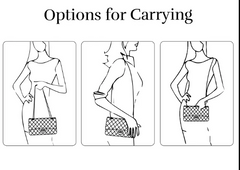 trendy Affordable Red Crossbody Bags & Purse For Women Online Pakistan