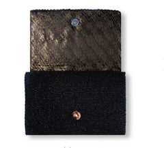 NOIR BEADS - Bag X