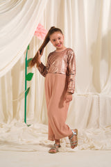 Sprinkles Stitched Kids Festive Formals Collection-Sequintone