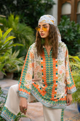 Shomi nairah