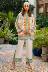 Shomi nairah