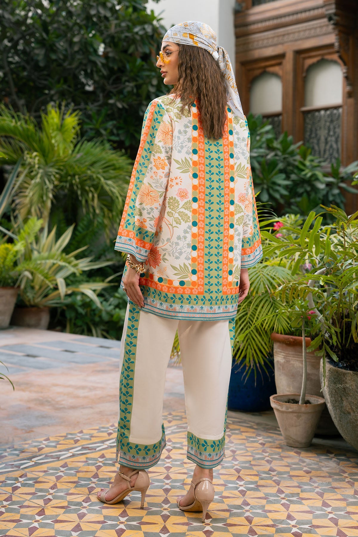 Shomi nairah