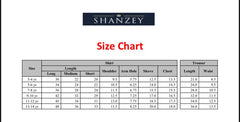 Shanzey Kid's Pret Embroidered Summer Collection'2023-SHK-1404