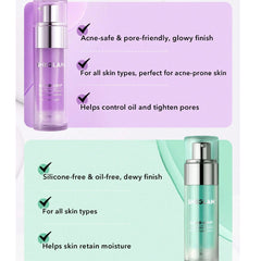 Sheglam Good Grip Hydrating Primer (45ml)