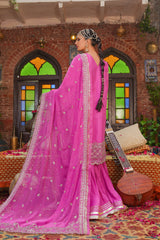 Aazuri By Subayah Luxury Formals Collection'2025-Shehrbano
