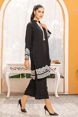 Tasalsul By Anayra Amal Stitched 2 Piece Festive Collection-SIMT