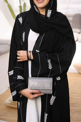 Tgm Abaya Collection-Sitarah