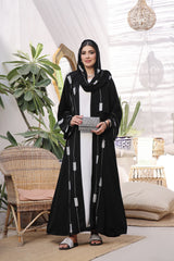 Tgm Abaya Collection-Sitarah